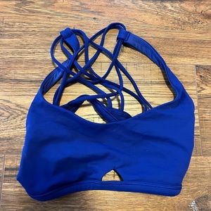 Lululemon bra